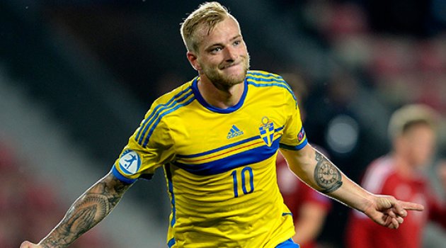 Forvete son aday Guidetti!