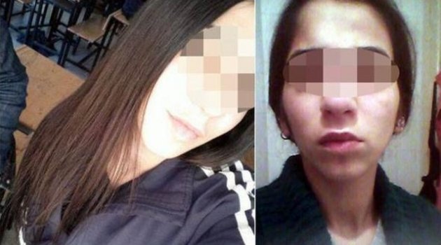 Fotoğraf paylaşan kız kardeşini hastanelik etti