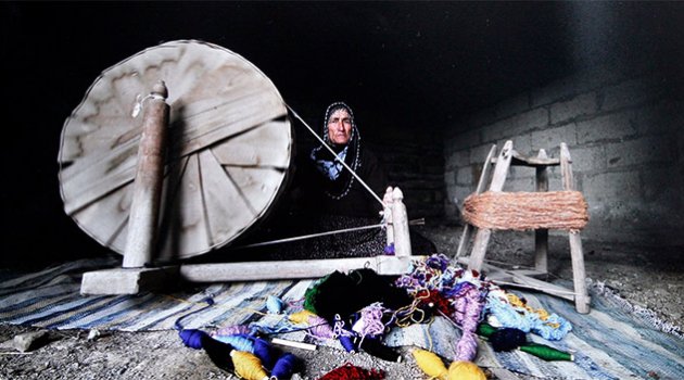 Fotoğraf sanatçıları deklanşöre Orhan Kemal için bastı