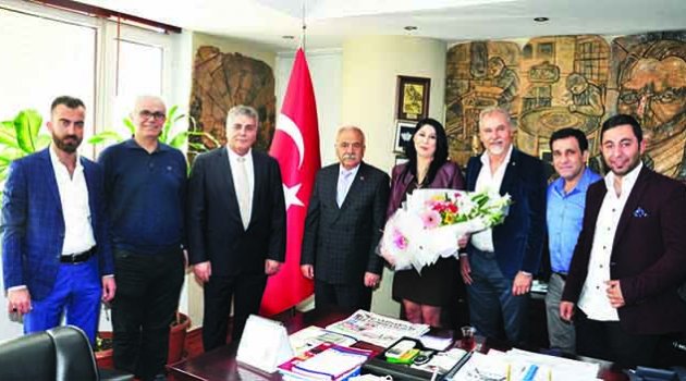 Fotoğrafçılardan  Sözütek'e teşekkür
