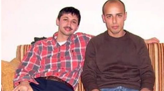 Fotoğrafını profil yaptığı şehit arkadaşıyla aynı kaderi paylaştı