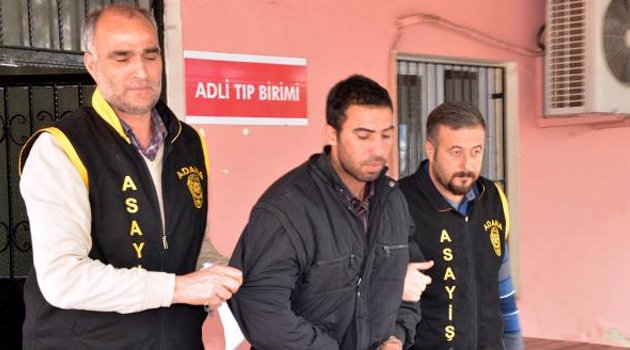 'Fotoğraflı' savunma yapan tecavüz sanığı 19 yıl 2 ay hapse çarptırıldı