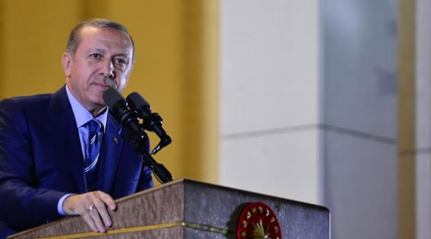 Fransızların Erdoğan korkusu