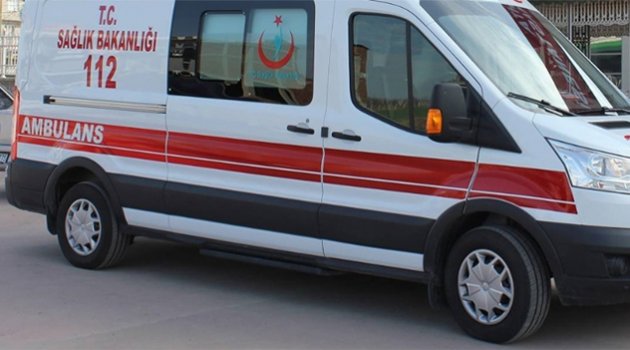 Fren yerine gaza basan kadın arkadaşını öldürdü