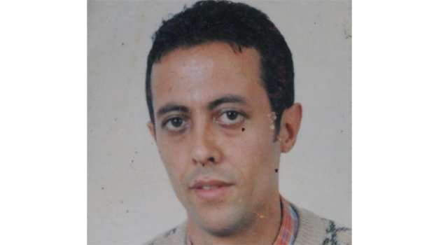 Freni boşalan çöp kamyonu duvara çarptı, sürücü öldü