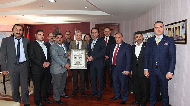 Fuarlar, Adana’yı buluşma noktası haline getirdi
