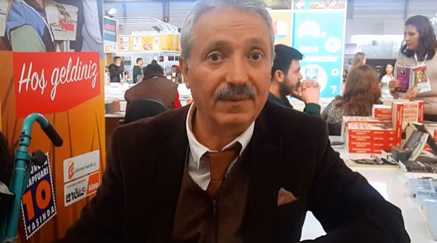 ‘Fuarlara önem veren uluslar kalkınır’