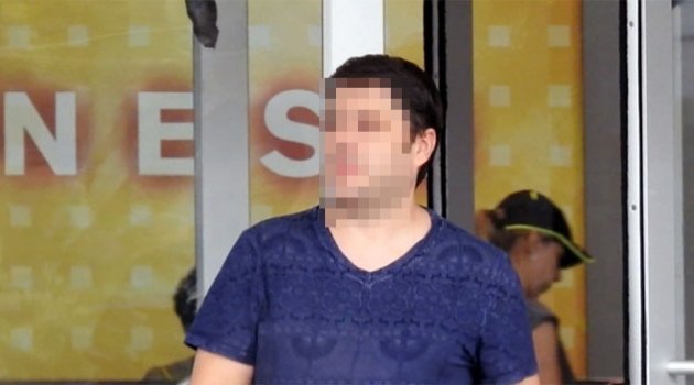 Fuat Avni ABD'de görüntülendi