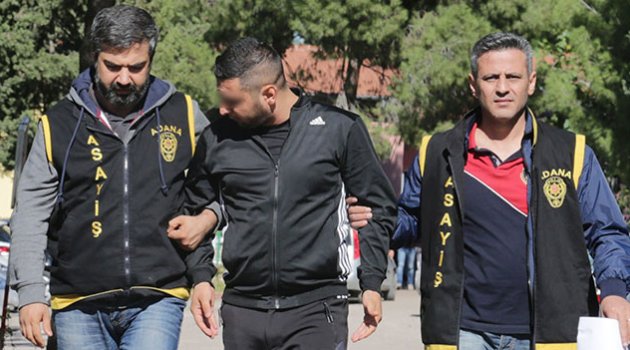 Fuhşa "nişanlı" kılıfı uydurdu tutuklanmaktan kurtulamadı