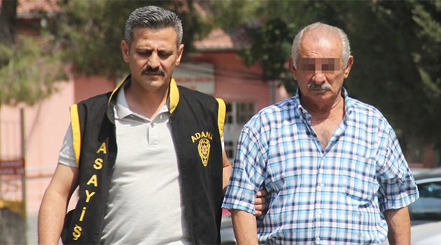 Fuhşa yer temin etmekten yakalanan şahısın savunması herkesi şok etti
