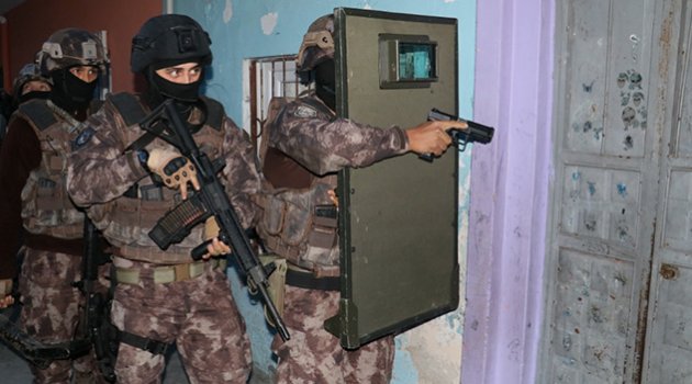 Fuhuş zanlılarının 20 yıla kadar hapsi isteniyor