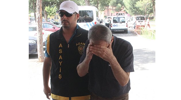Fuhuştan yakalanan zanlının ifadesi polisi şaşkına çevirdi