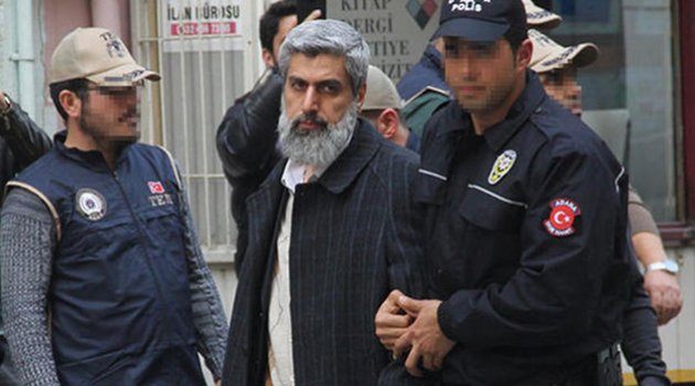 Furkan Vakfı Davası’nda 6 tahliye