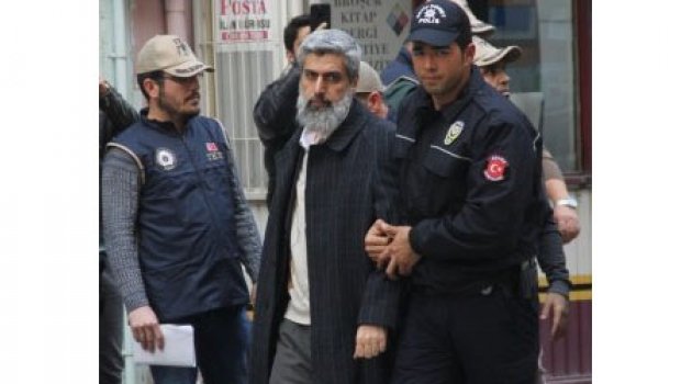 Furkan Vakfı Kurucu Başkanı Kuytul’un Tutuklanması Kararında Afrin Vurgusu