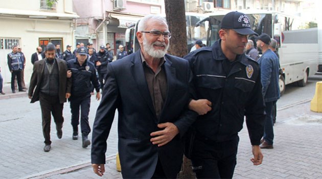 Furkan Vakfı üyesinin telefonundan çocuk pornosu çıktı