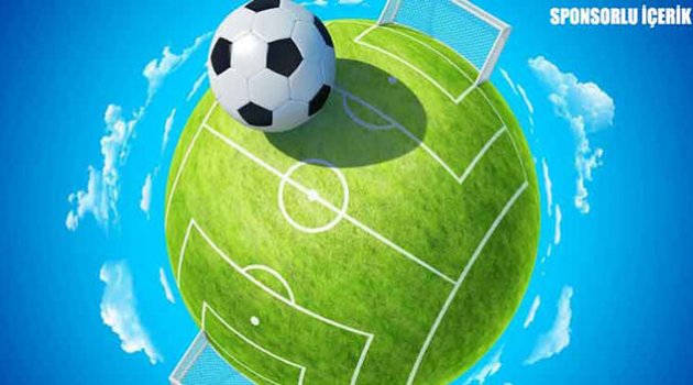 Futbol Müsabakalarındaki Alt Üst Kavramları