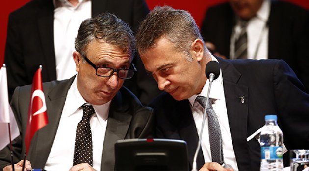 "Futbol şube sorumluluğu görevini bırakıyoruz"