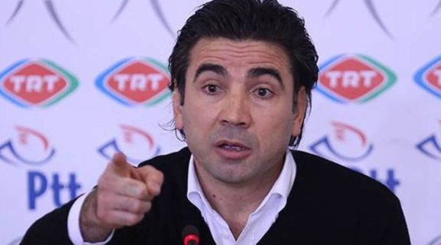 "Futbolcular ve taraftarlar Osman hocayı istiyor"
