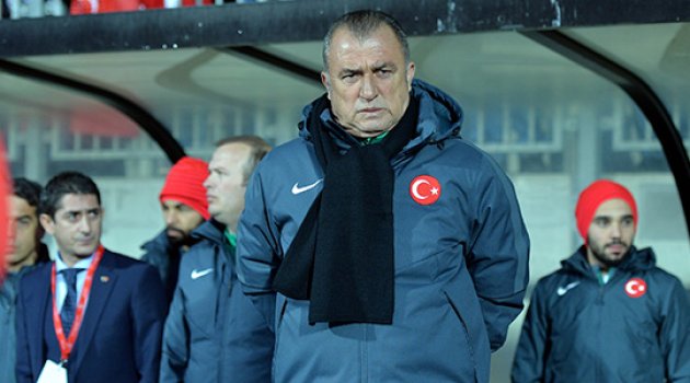 "Futbolu sonra konuşuruz"