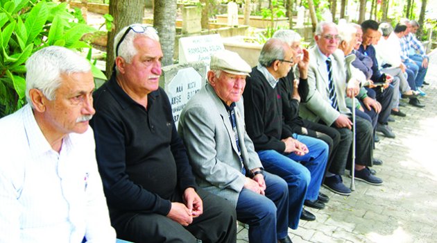 ‘FÜZE SELAMİ” ANILDI