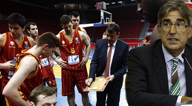 G.Saray'ı bekleyen büyük tehlike!