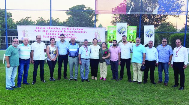 Gadir Hum’da birlik  ve beraberlik çağrısı