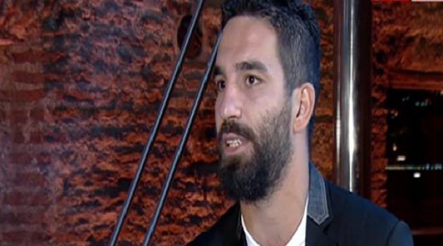 "Galatasaray bana vereceği parayı..."