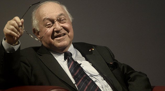 "Galatasaray başkanlığını özlemeyeceğim"