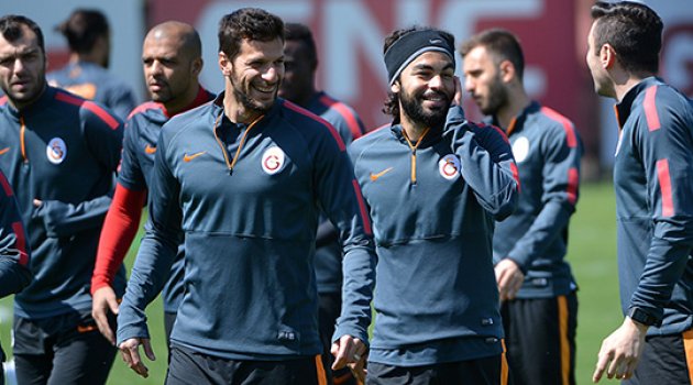 Galatasaray zorlu viraja giriyor!