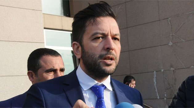 Galatasaray'a açtığı davayı kazandı