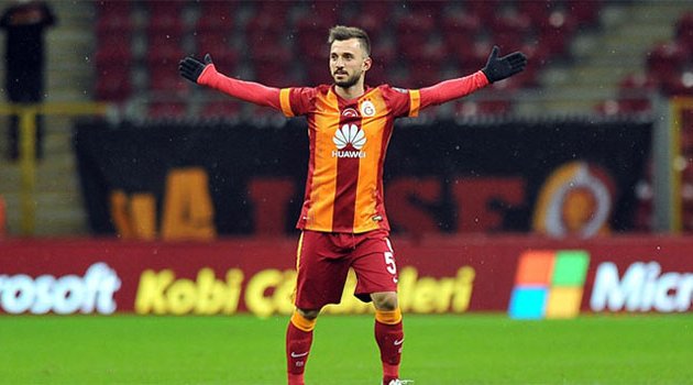 Galatasaray'da dört isme son şans