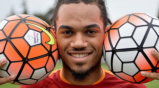 "Galatasaray'da kalmak istiyorum"