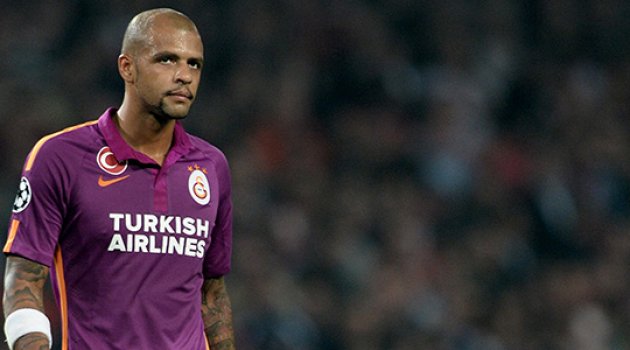 Galatasaray'da Melo bilmecesi!