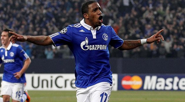Galatasaray'da rota Farfan!