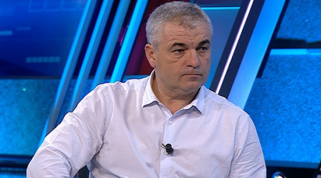 "Galatasaray'dan bu patlamayı kimse beklemiyordu"