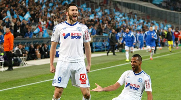 Galatasaray'dan Gignac atağı!