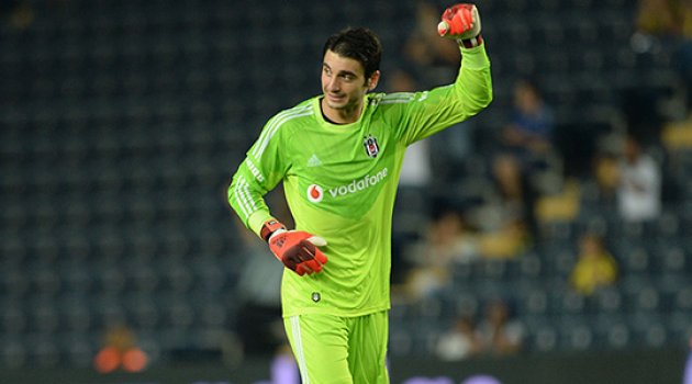 Galatasaray'dan ikinci Cenk Gönen hamlesi!