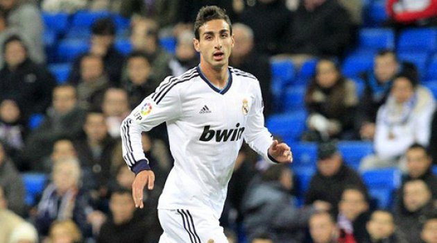 Galatasaray'dan Jose Rodriguez sürprizi!
