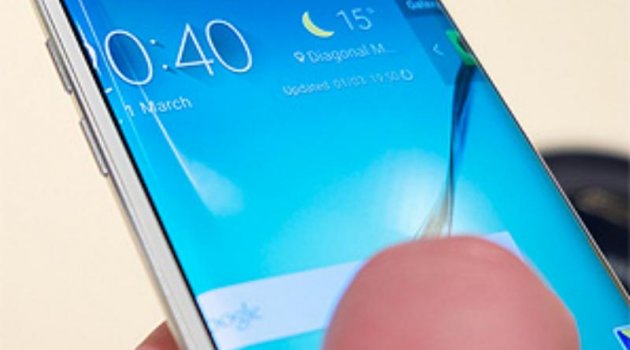 Galaxy S6'ya iPhone kamera fonksiyonu geliyor
