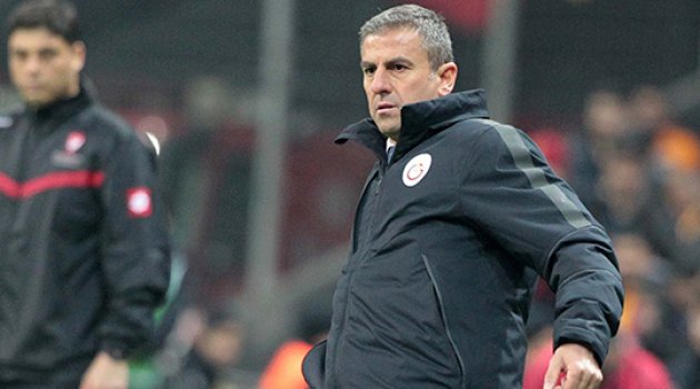 "Galip gelsek daha iyi olurdu