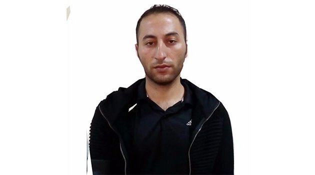 Gasba 22 yıl 7 ay hapis cezası