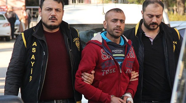 Gasp zanlısı: "Bu alemde bir ismimiz varsa onu da lekelemeyin"