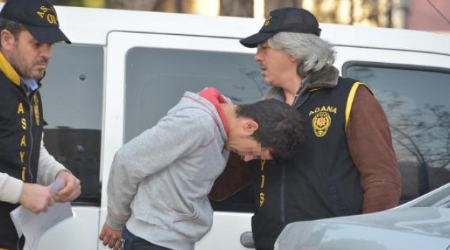 Gaspçıdan ilginç savunma