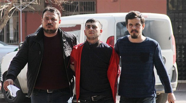Gasptan yakalandı, "Benim babamın paraya ihtiyacı yok" dedi