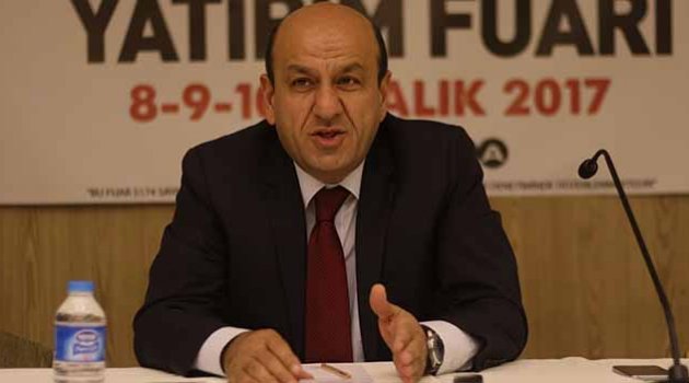 Gayrimenkul Fuarı bugün açılıyor