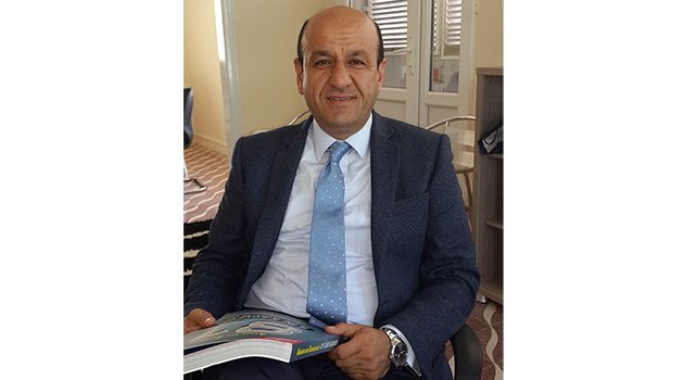 Gayrimenkul yatırım fuarı bugün açılıyor