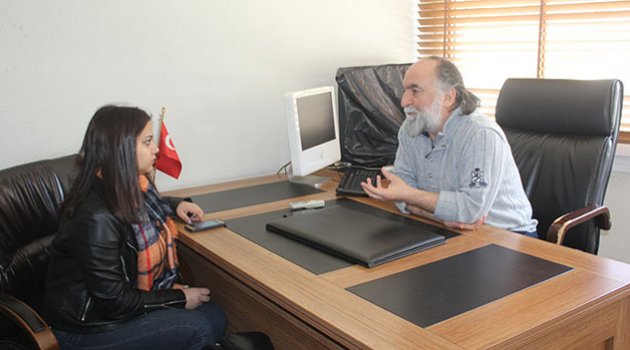 Gazeteci adayları gelecekten umutlu