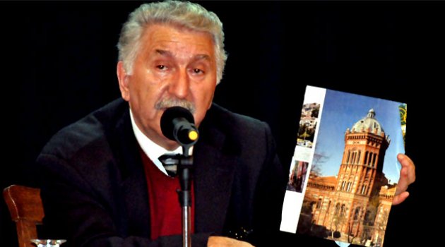 Gazeteci Aytunç Altındal'ın şüpheli ölümü