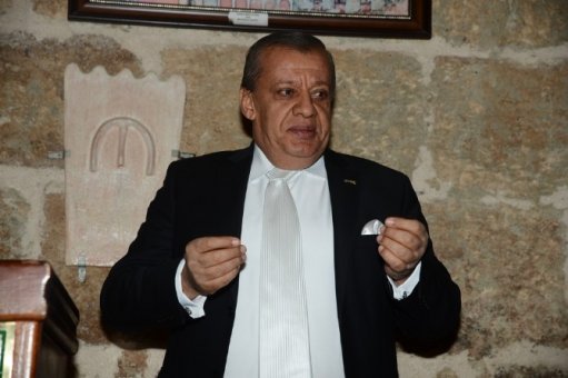 Gazeteci Hakan Bülent Yardımcı’ya Saldırı