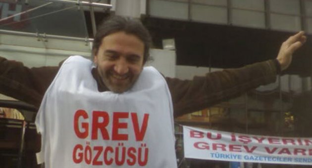 Gazeteci Nuh Köklü, kartopu oynarken bıçaklanarak öldürüldü